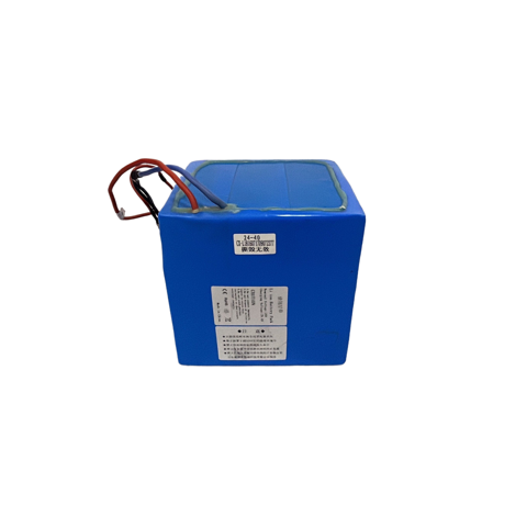 24V18Ah-电动轮椅锂电池